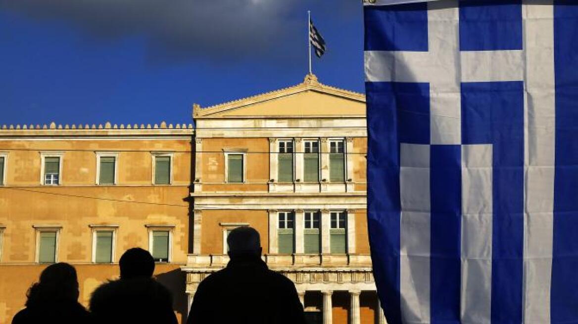 Handelsblatt: «Ελληνικό δράμα, τέταρτη πράξη»
